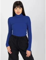 Blúzka RV BZ 7182.01P kobalt