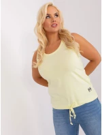 Top RV TP 9003.59 svetlo žltá