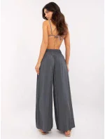 TW SP BI nohavice 3069,94 grafit TW SP BI nohavice 3069,94 grafit