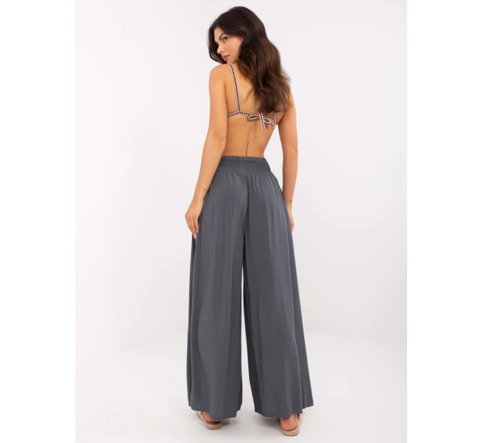 TW SP BI nohavice 3069,94 grafit TW SP BI nohavice 3069,94 grafit