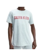 Pánske tričko s krátkym rukávom NM1959E-PHZ - Calvin Klein