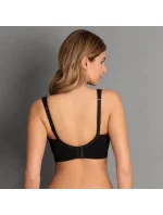 Dámska chirurgická obojstranná podprsenka Lotta 5769X Black - Anita Care