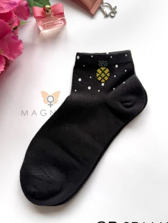 SKARPETKA APLIKACJA model 22024302 06 - Magnetis