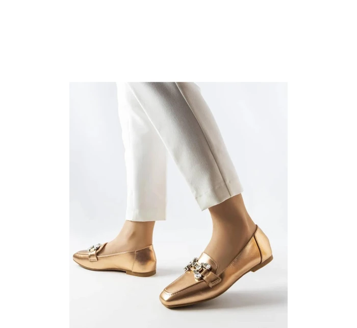 Mokasíny model 207832 Solea