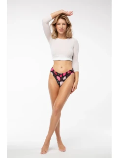 Brazílske nohavičky model 208087 Julimex