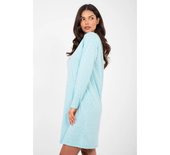 Nočná košeľa model 223879 Forever Pink