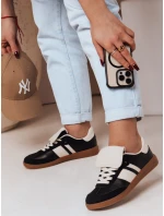 Dámské sportovní tenisky black Dstreet model 21983755 - FashionStreet