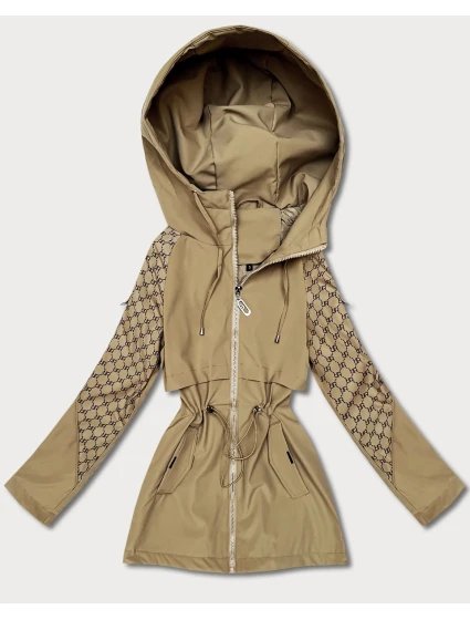 Damska kurtka z Goodlookin model 21947369 - HAPPY HOUSE Damska kurtka z Goodlookin model 21947369 - HAPPY HOUSE