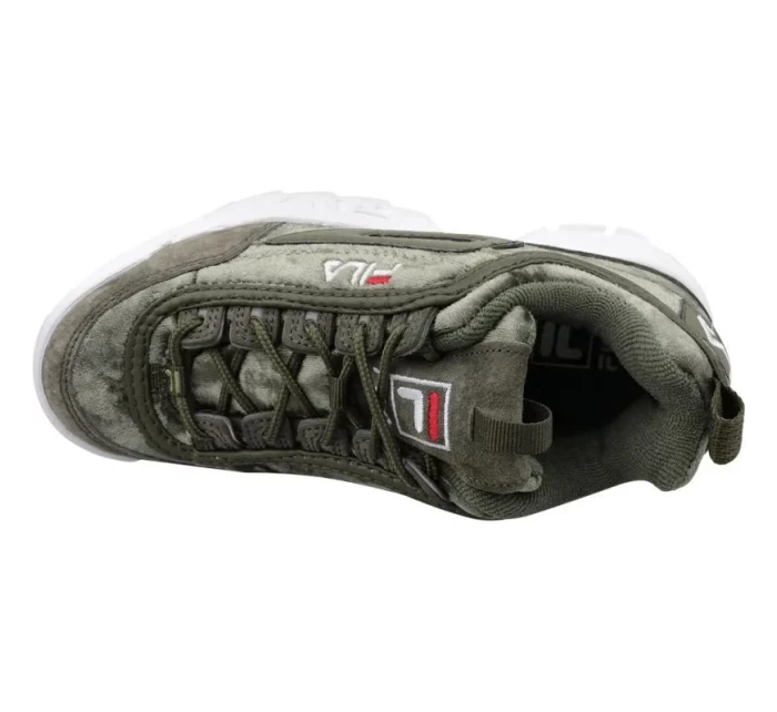 Boty S Low W model 19401280 - Fila Boty S Low W model 19401280 - Fila