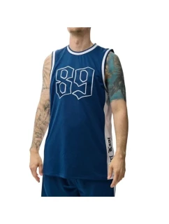 Karl Kani Og Block Basketball Tank M 6031485 Pánske