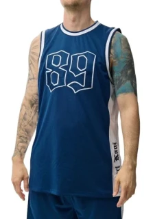Karl Kani Og Block Basketball Tank M 6031485 Pánske
