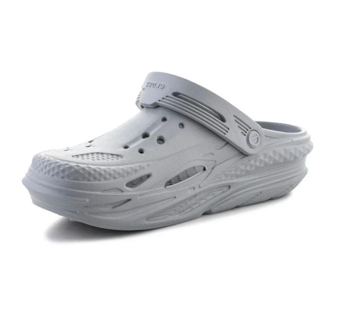 Žabky Off Grid Clog W model 20247057 - Crocs Žabky Off Grid Clog W model 20247057 - Crocs
