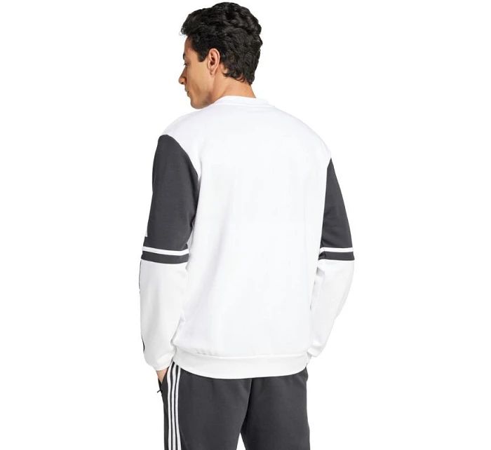 Mikina adidas Squadra 25 Sweat Crew M JD2959 muži