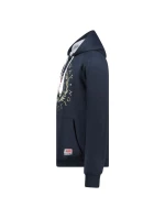 Geographic Norway Giger DB 100 M WZ3046H/GN-Navy mikina