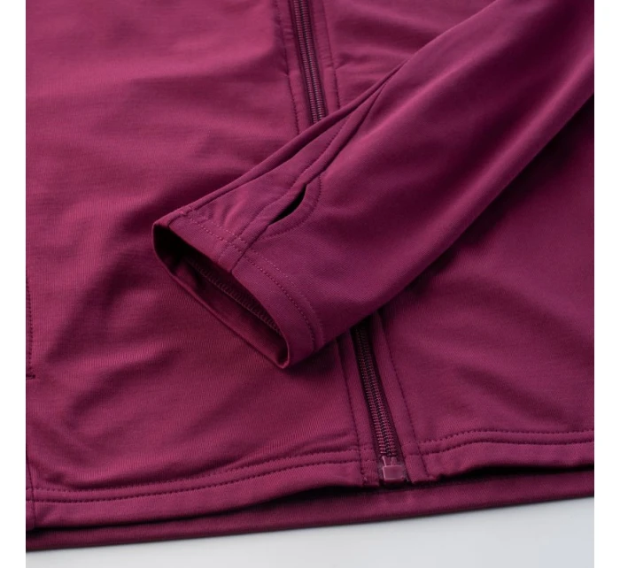 Dámská mikina LADY model 21465117 - Martes