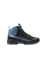 Topánky MILLET W Wanaka Mid Gtx Black women Topánky MILLET W Wanaka Mid Gtx Black women