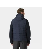Helly Hansen pánska bunda ARCTIC OCEAN HYBRID INSULATOR 34074 597