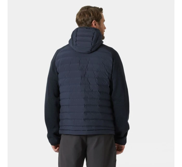 Helly Hansen pánska bunda ARCTIC OCEAN HYBRID INSULATOR 34074 597