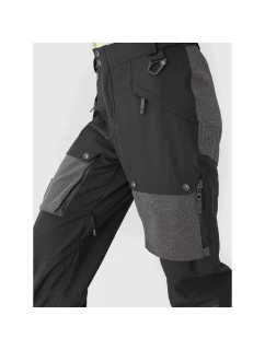 Dámske 10000 membránové snowboardové nohavice 4F 4FWAW24TFTRF701-20S dámske