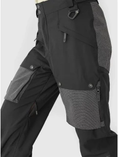 Dámske 10000 membránové snowboardové nohavice 4F 4FWAW24TFTRF701-20S dámske