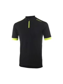 Rogelli dres PERUGIA 2.0 čierny 3XL