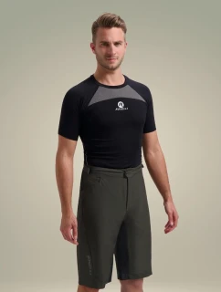 Rogelli MTB Bermuda ADVNTR green L