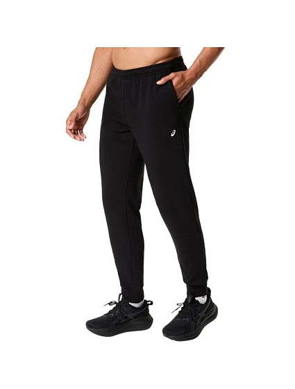 Nohavice Asics French Terry Pant Nohavice Asics French Terry Pant