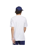 Pánske tričko adidas Summer Heat Graphic white JZ7545 pánske