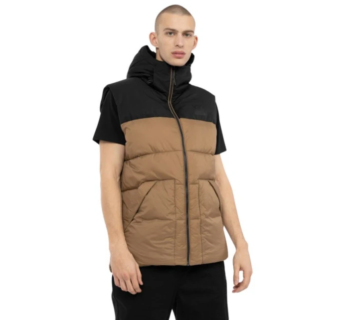 Pánska vesta M H4Z22 KUMP002 74S - 4F