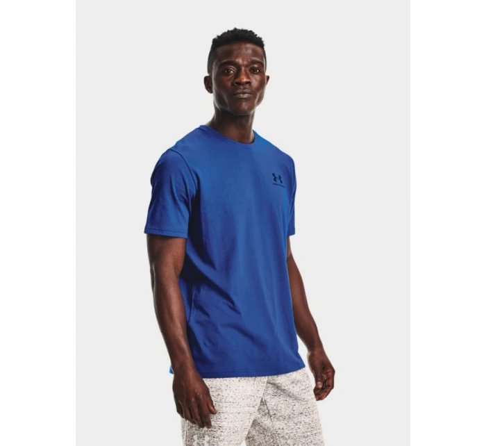 Pánské tričko M model 20279982 - Under Armour