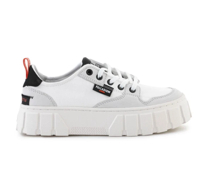 Dámske topánky Pallatower Lo W 98574-116-M - Palladium Dámske topánky Pallatower Lo W 98574-116-M - Palladium