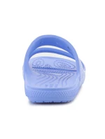 Sandále Crocs Classic Glitter Sandal Jr 207788-5Q6