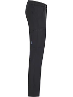 Waistpants Stretch Pánské strečové pracovní kalhoty black model 22462833 - ProJob Waistpants Stretch Pánské strečové pracovní kalhoty black model 22462833 - ProJob