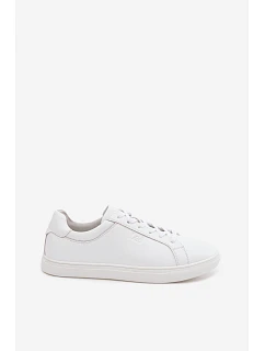 Pánske tenisky LEE JOE LOW 50261025.03 White