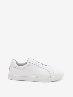 Pánske tenisky LEE JOE LOW 50261025.03 White