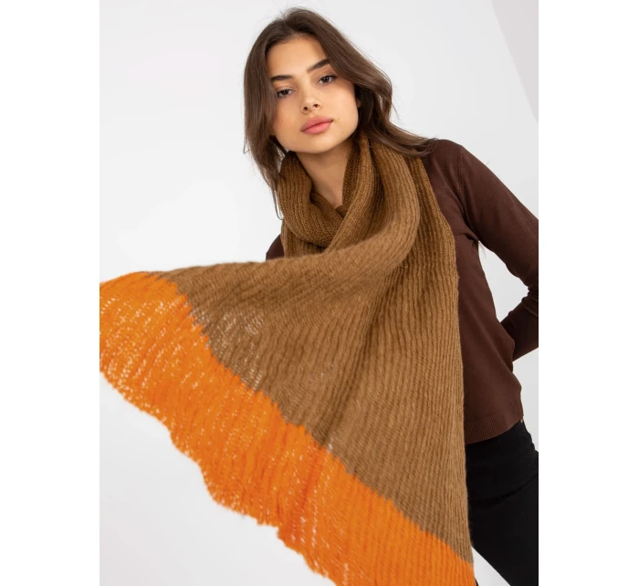 Dámska šatka AT SZ 1942 hnedá Dámska šatka AT SZ 1942 hnedá