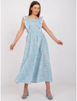 Šaty EM SK model 17448167 světle modrá - FPrice