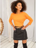 Halenka RV BZ model 14831386 oranžová - FPrice