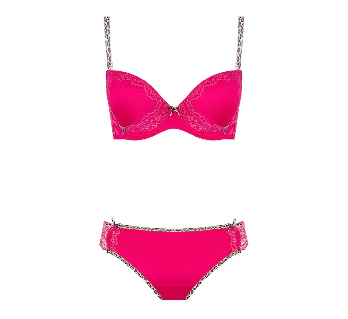 Podprsenka model 17581592 - Kinga