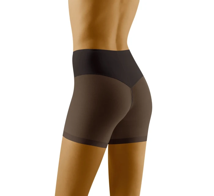 Kalhotky model 17565945 Black - Wol-Bar