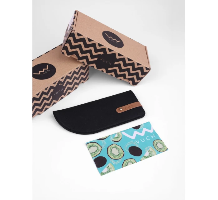 Dámske slnečné okuliare Vuch Ferdy Light Pink