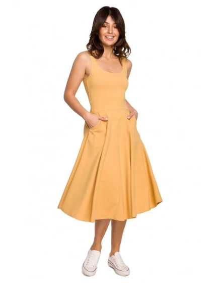 Šaty model 17634256 - BeWear