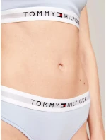 Dámske nohavičky UW0UW04146 C10 svetlo modrá - Tommy Hilfiger