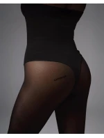 Dámské punčochové kalhoty model 22022604 Me černé - Obsessive