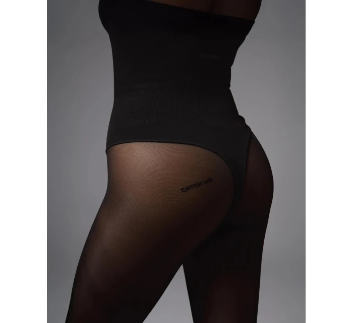 Dámské punčochové kalhoty model 22022604 Me černé - Obsessive