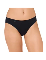 Dámske nohavičky Sloggi 24/7 Microfibre Tai čierne Dámske nohavičky Sloggi 24/7 Microfibre Tai čierne