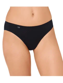 Dámské kalhotky Sloggi 24/7 Microfibre Tai černé