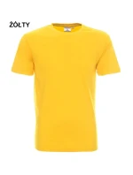 Pánské tričko Tshirt Heavy model 16110509 - PROMOSTARS