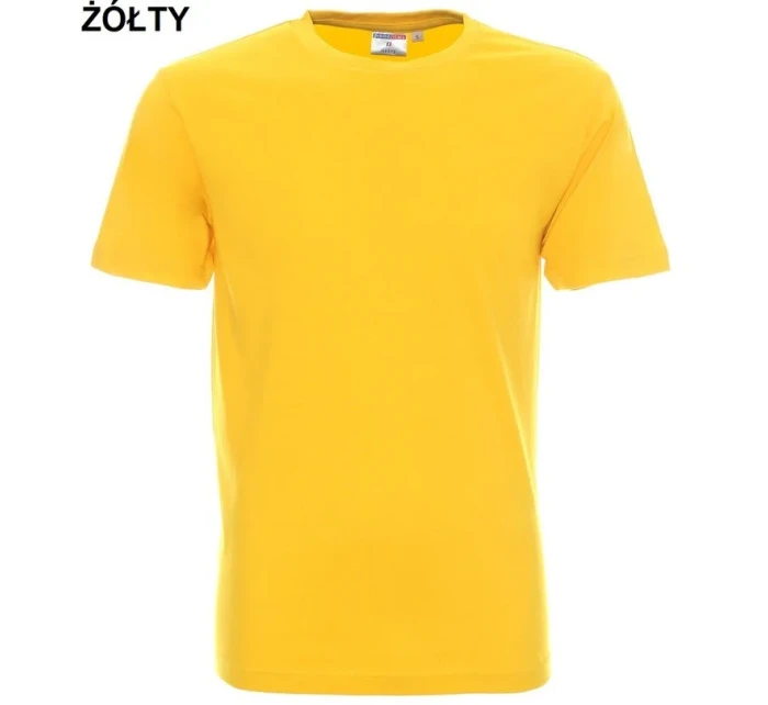 Pánské tričko Tshirt Heavy model 16110509 - PROMOSTARS