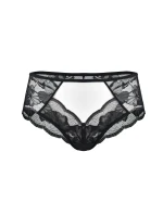 FIGI BRAZYLIANY AMELIA model 19751356 BLACK - MEDIOLANO